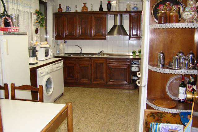 Piso en Venta en Gran Vía, 47 en San Esteban - San Cristóbal