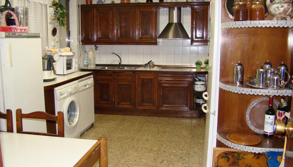Foto 1 de Piso en venta en Gran Vía, 47, San Esteban - San Cristóbal, Salamanca