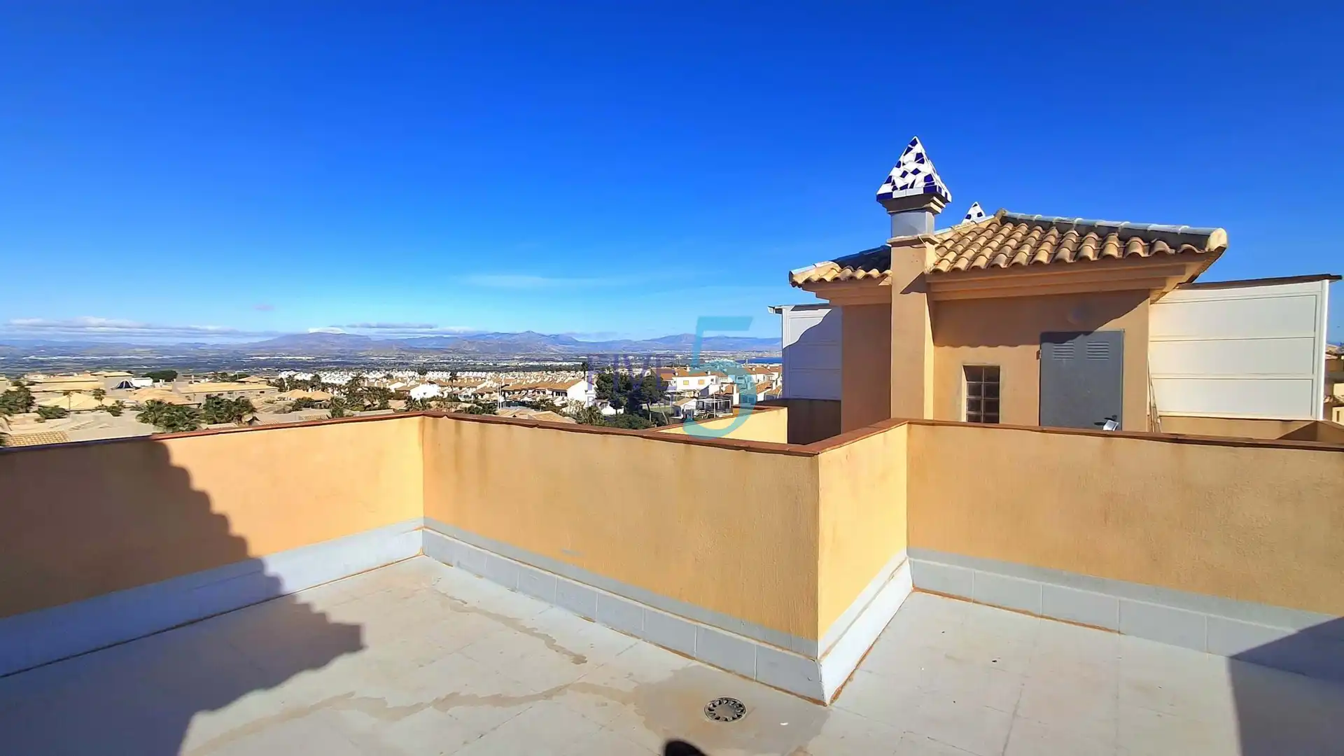 Adossat amb terrassa en venda a Gran Alacant, imagen 21