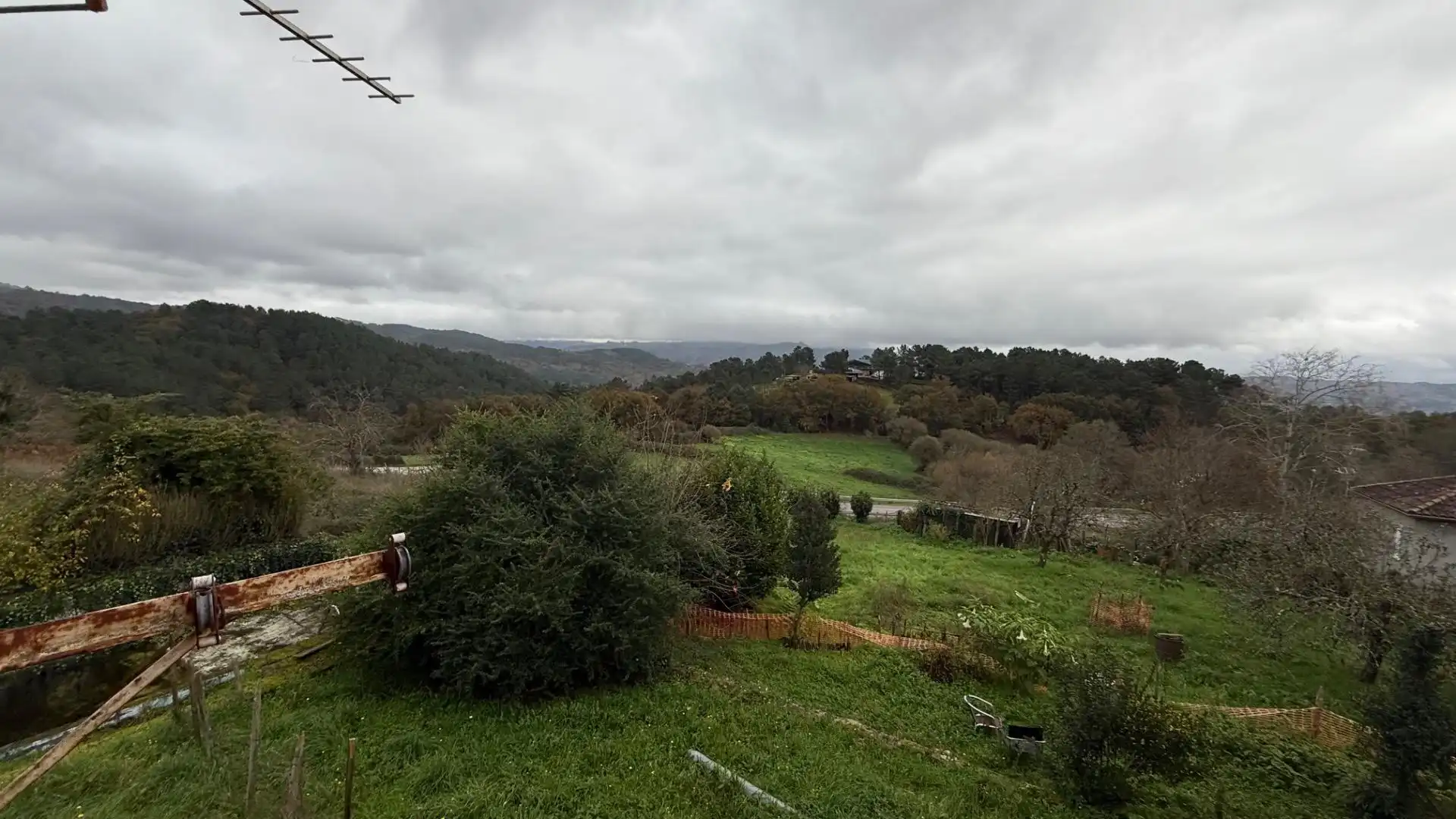 Casa o chalet en venta en Coles con Jardín privado, Terraza y Trastero