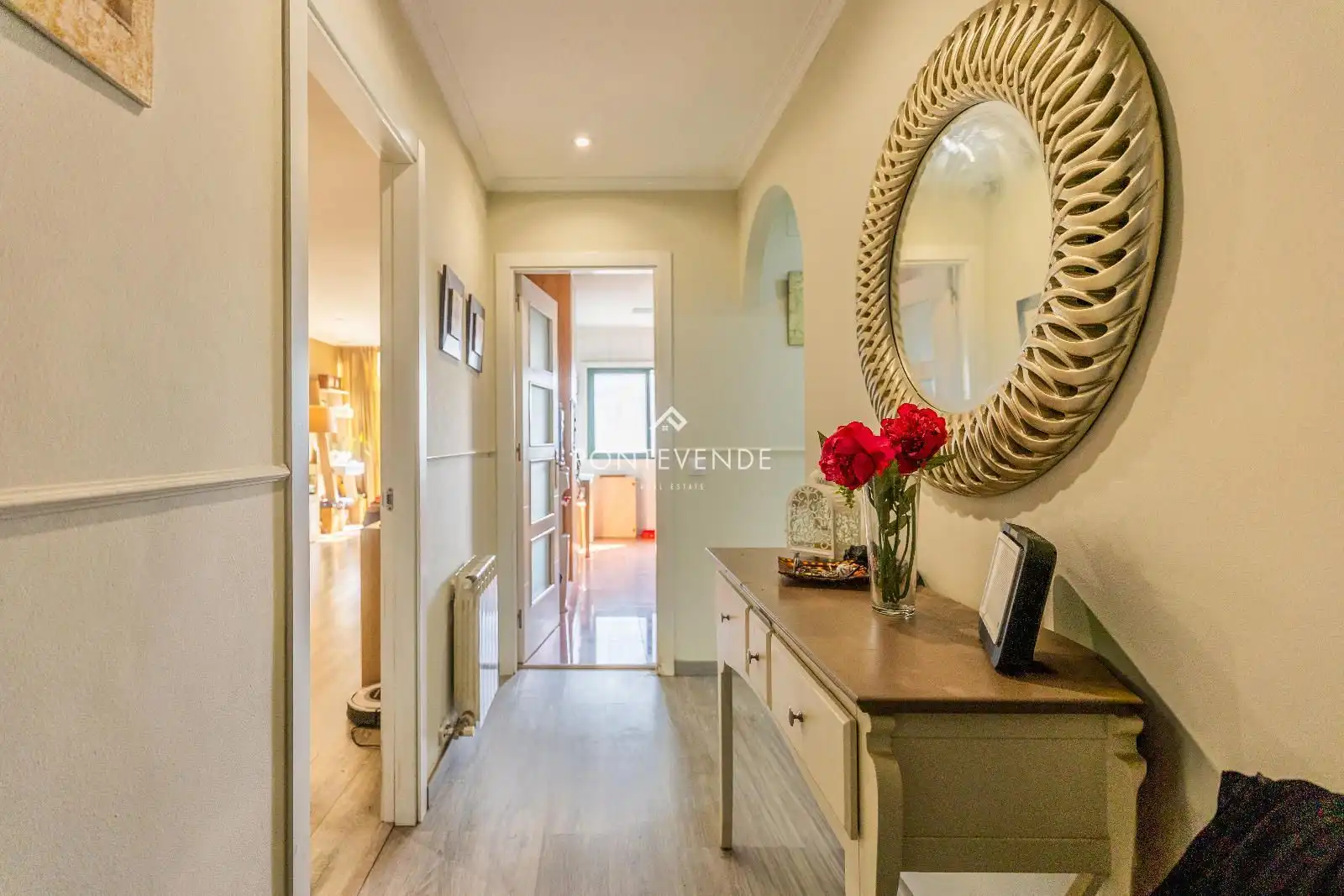 Piso en venta en Teixugueiras, Alcabre