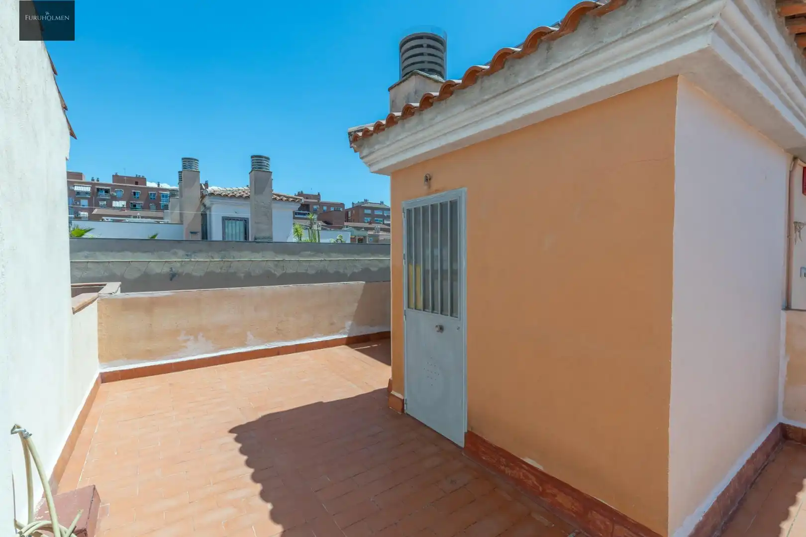 Adosado con piscina en venta en Calle Iznájar, imagen 12