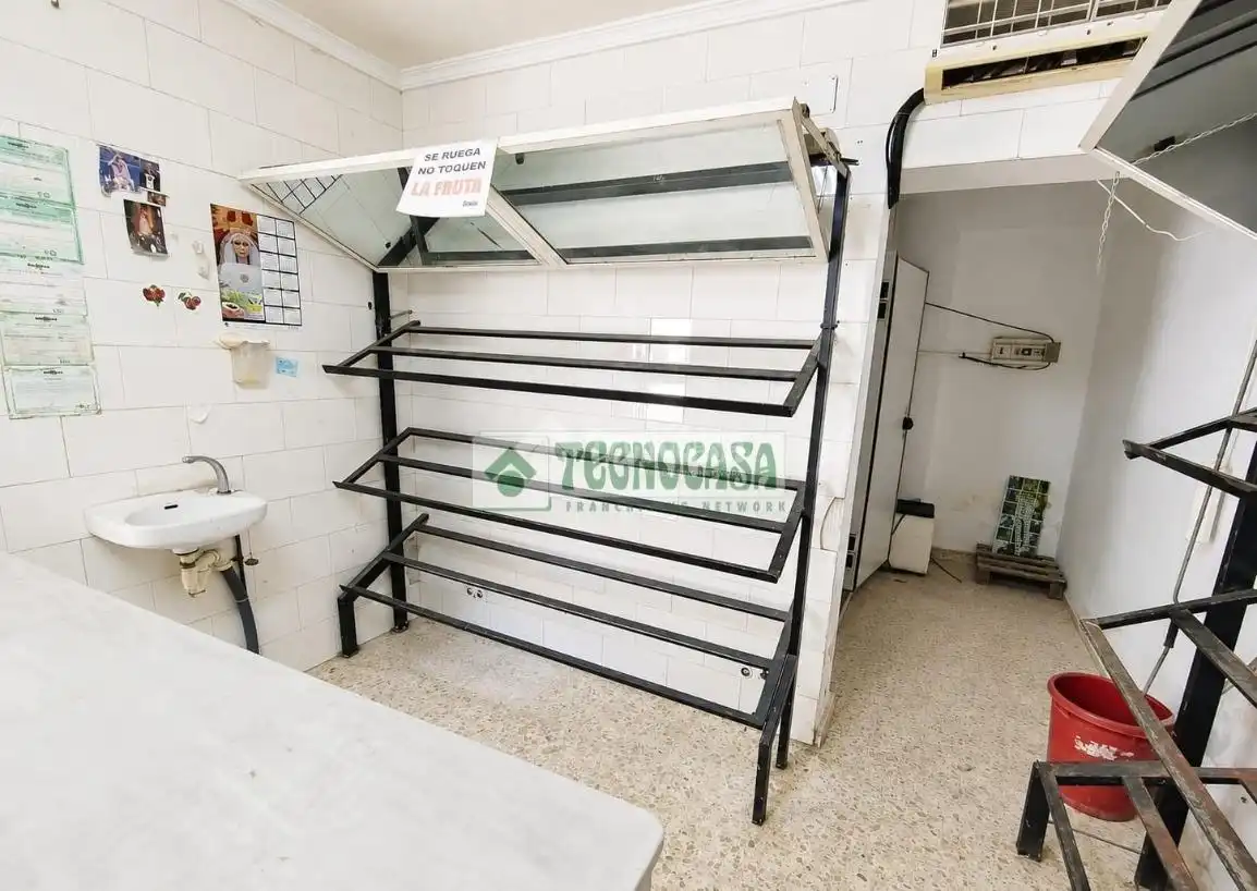 Local commercial à vendre à Ctra Sanlúcar - Cuatro Pinos, imagen 3