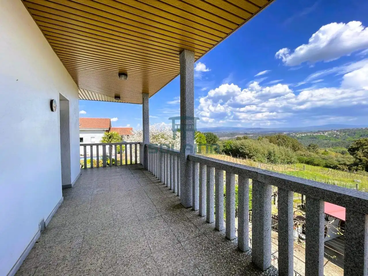 Casa amb piscina en venda a Barbadás, imagen 54