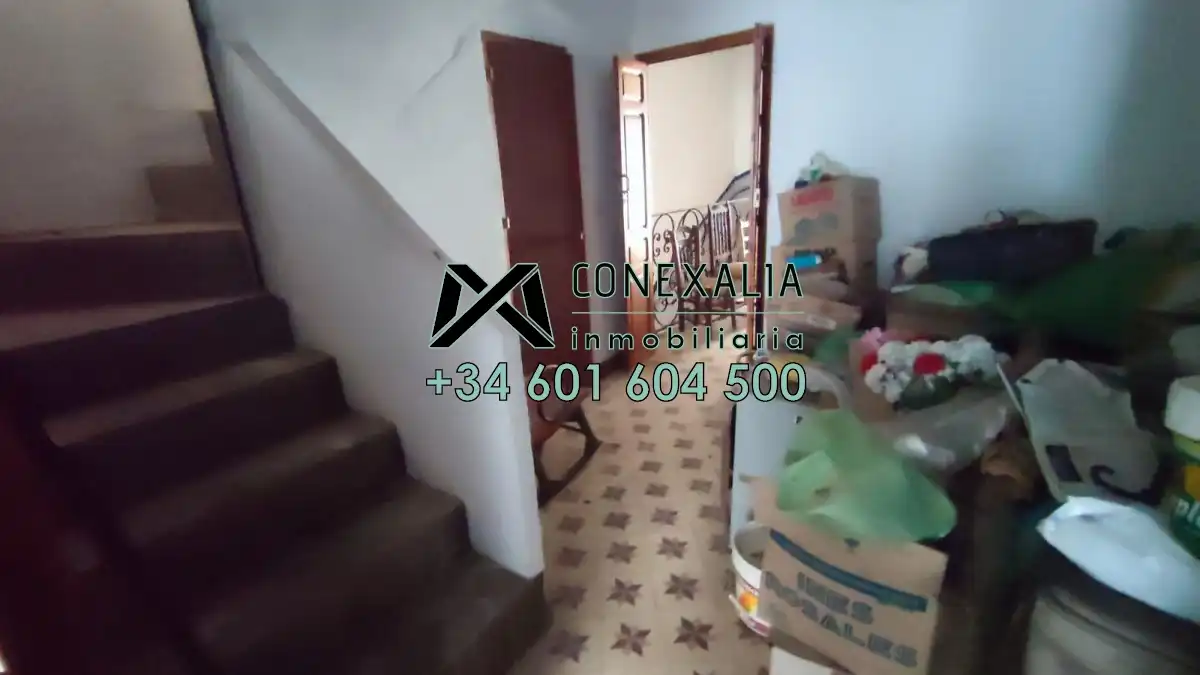 Casa o chalet en venta en Alcalá del Valle con Terraza