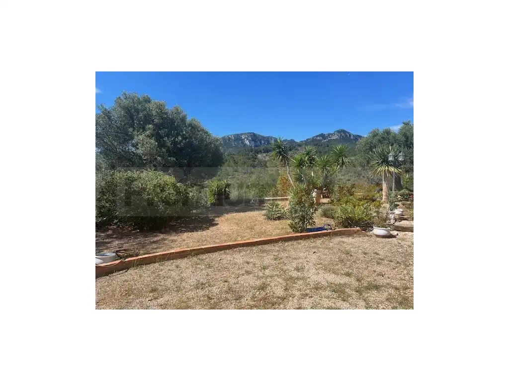 Detached house with garden for sale in Calle del Gerani, imagen 35