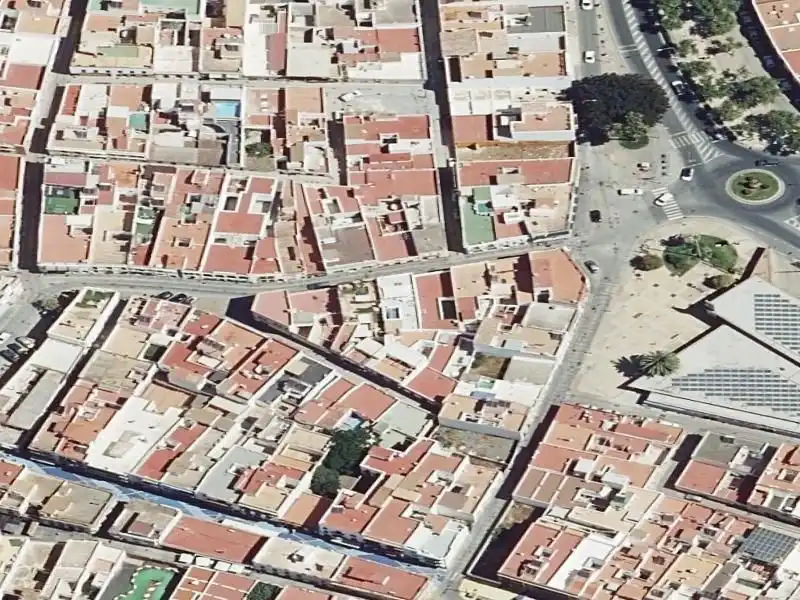 Business premises for sale in Calle Prado del