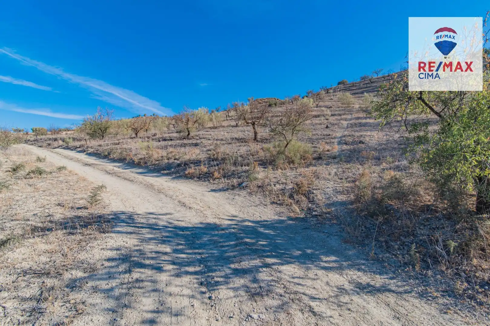 Terreno en venta en Santa Cruz del Comercio