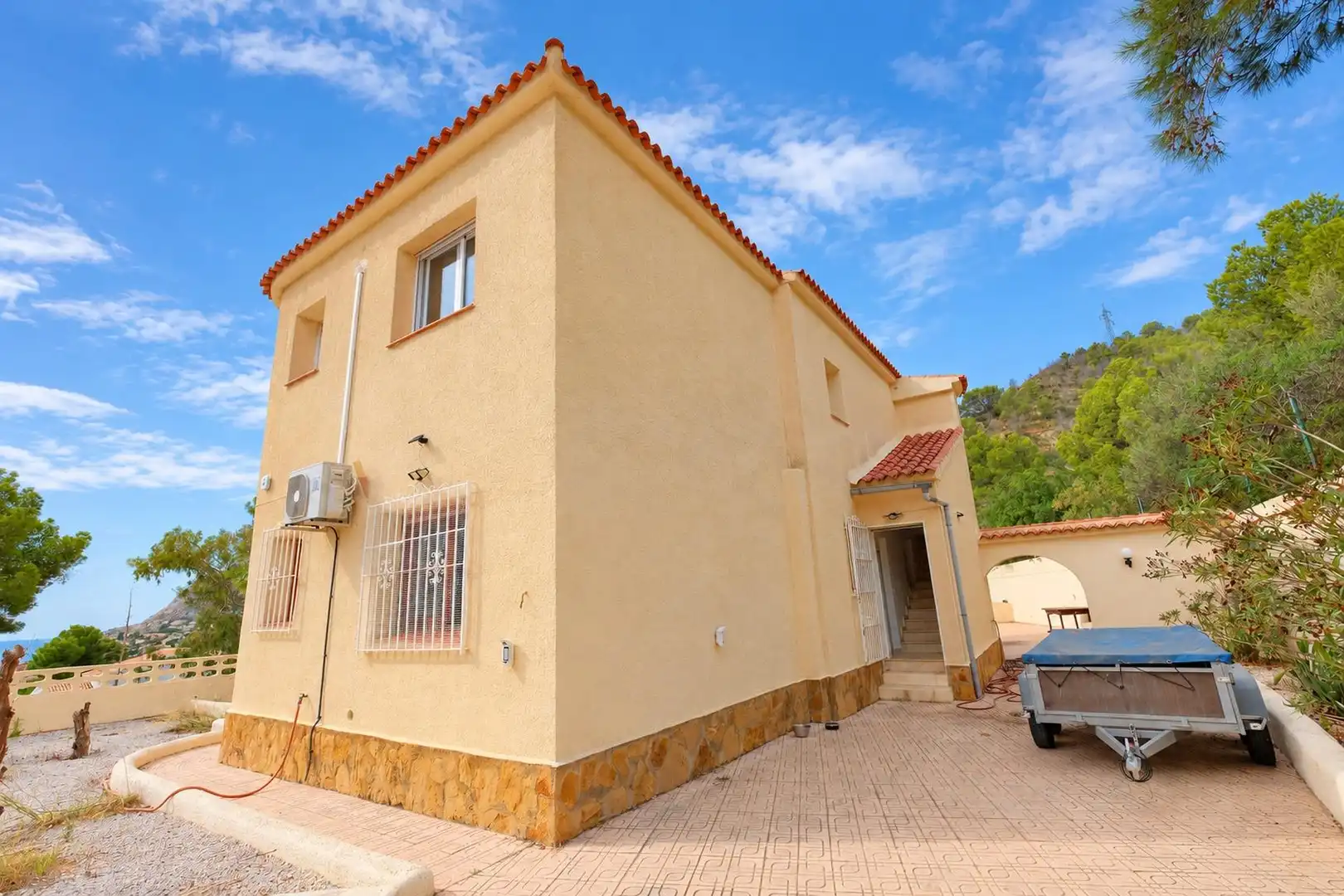 Villa avec piscine à vendre à Benicolada - Las Adelfas, imagen 53