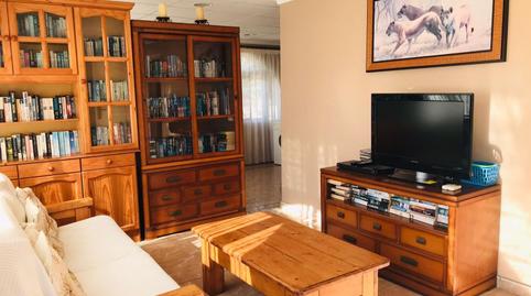 Foto 4 de Casa o xalet de lloguer a Monte y Mar, Santa Pola