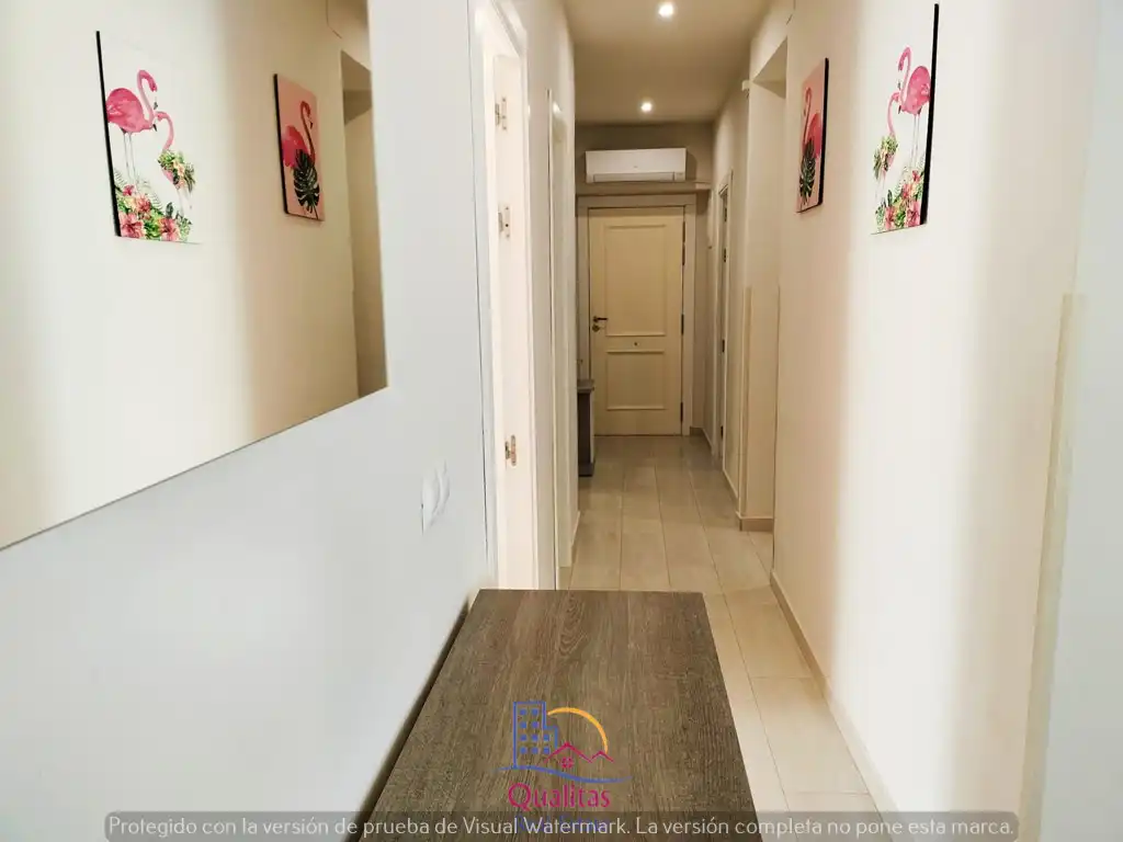 Apartment with garden to rent in Playa de Gandia, imagen 17