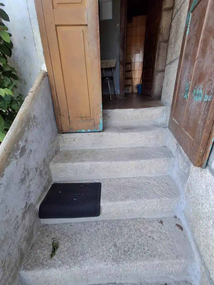 Finca rústica en venda en San Cristovo de Cea