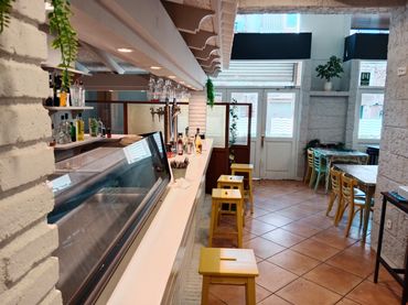 Local comercial en venda a El Molí-El Rieral