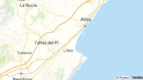 Photo 5 of Industrial buildings for sale in Altea ciudad, Altea