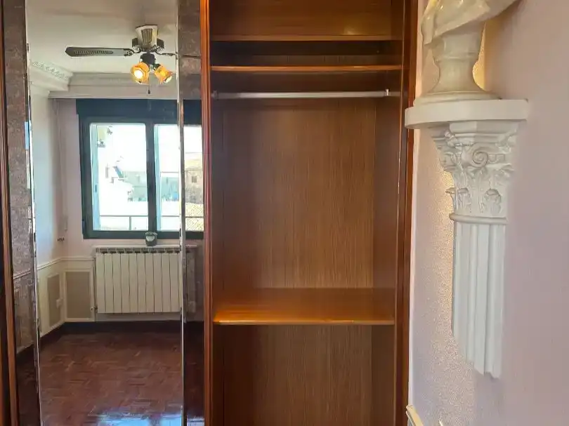 Habitación de Piso en venta en Labastida / Bastida con Aire acondicionado