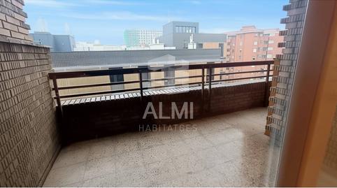 Foto 4 de Piso de alquiler en Calle Espronceda, El Clot,  Barcelona Capital