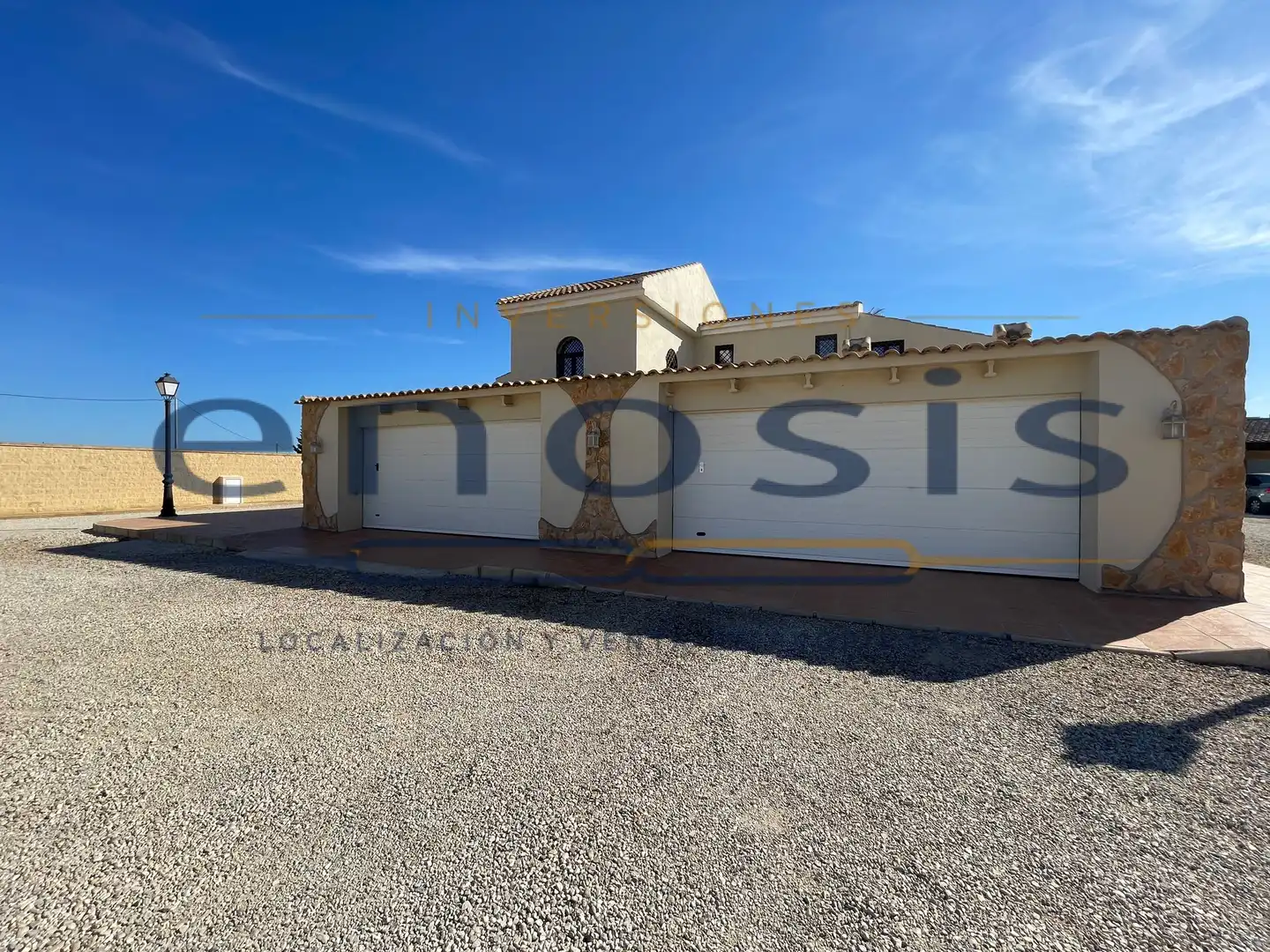 Chalet con terraza en venta en RM-F22, imagen 47
