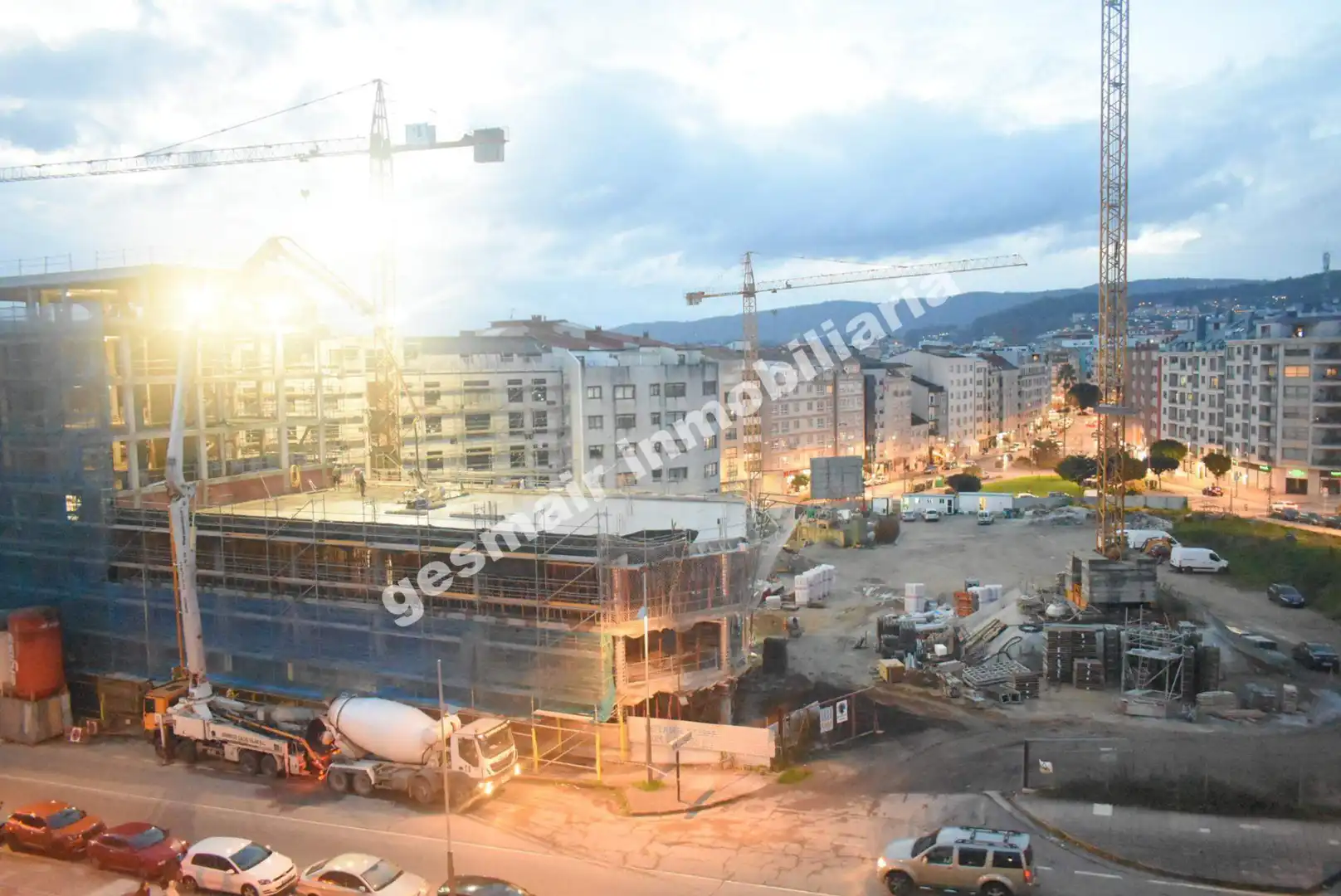 Penthouse with lift to rent in Rúa do Camiño de Ferro 5, imagen 29
