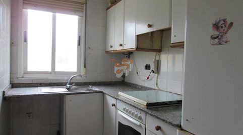 Foto 5 de Pis en venda a A Malata - Catabois - Ciudad Jardín, Ferrol