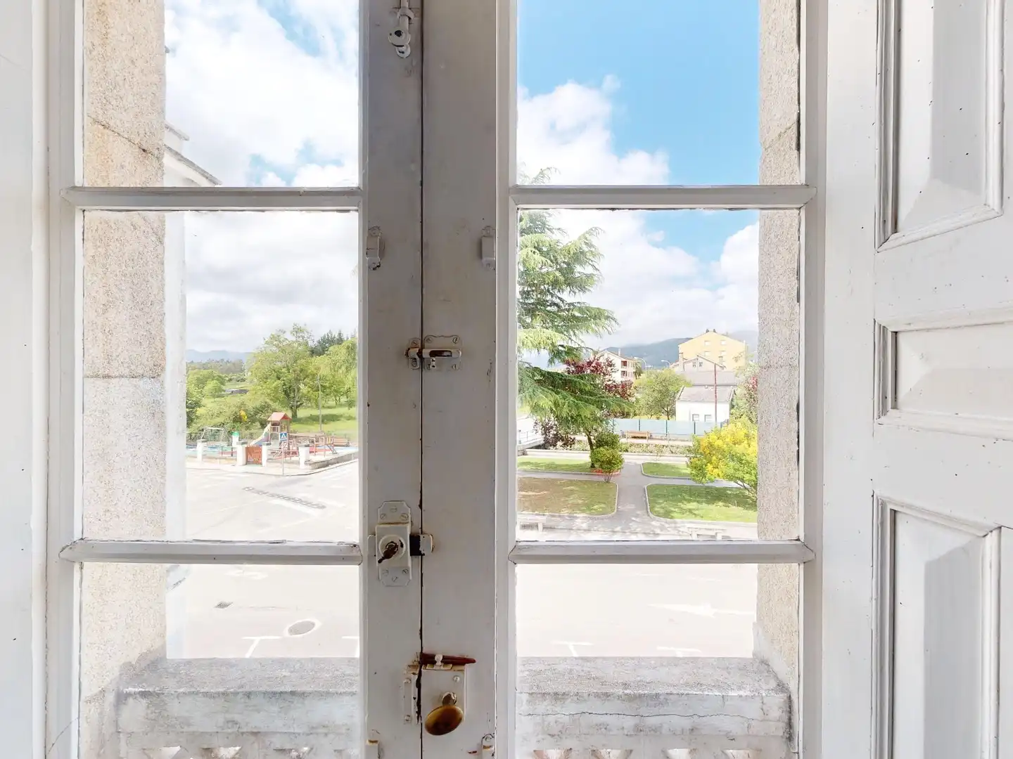 Casa en venta en Rúa Andrés López Palmeiro 5, imagen 33