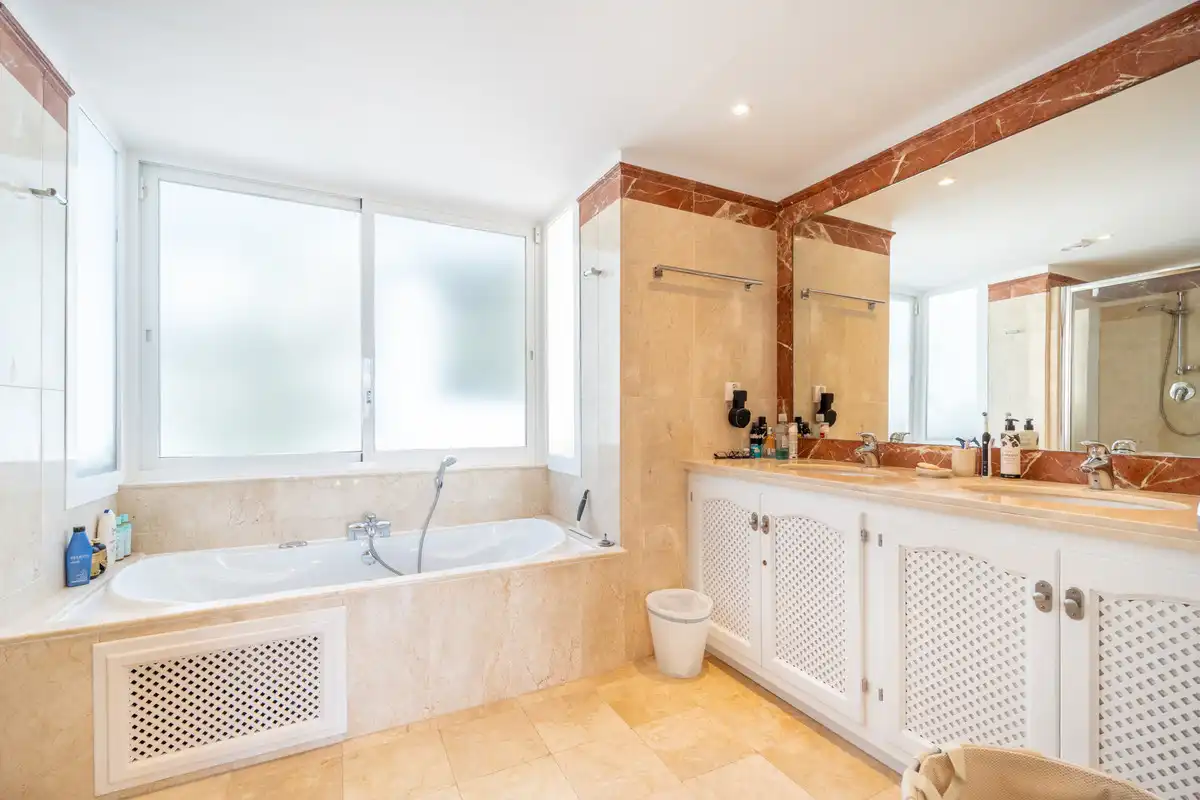 Maison mitoyenne à vendre à Istán, imagen 9