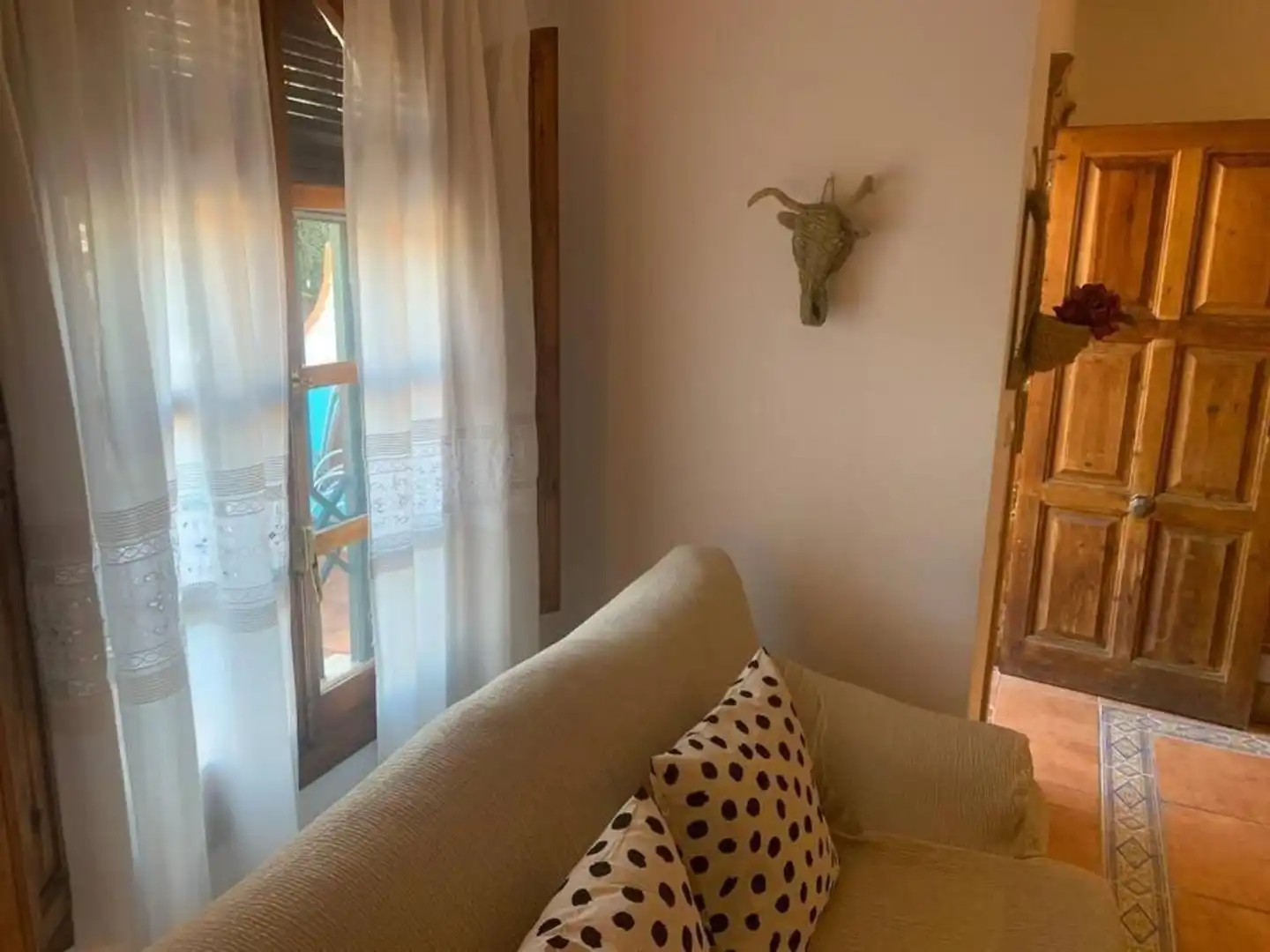 Villa con piscina in affitto a Calle Playa San Cristobal - calle Mar de Plata, imagen 14