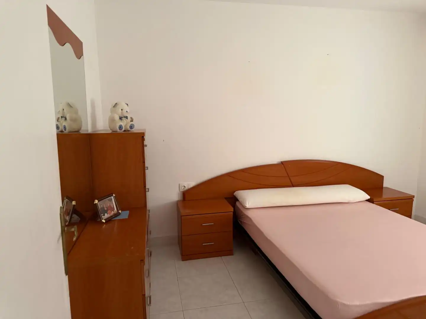 Bedroom of Ground floor for sale in Cerdanyola
