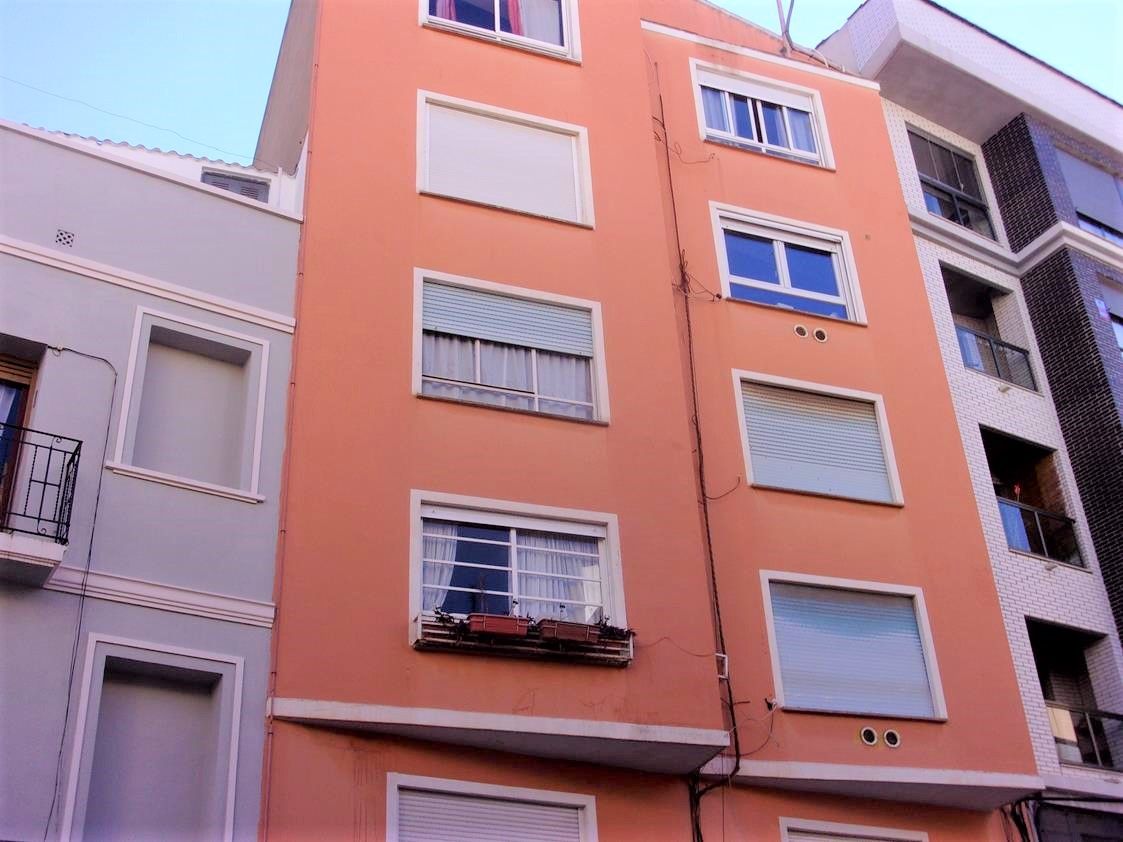 Flat for sale in Calle Taxida 14 000 4 7, Rafalafena