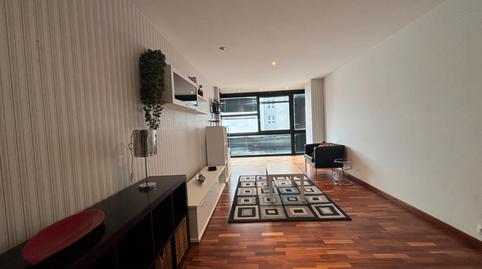 Foto 3 de Piso de alquiler en Rúa Das Teixugueiras, 18, Navia, Vigo