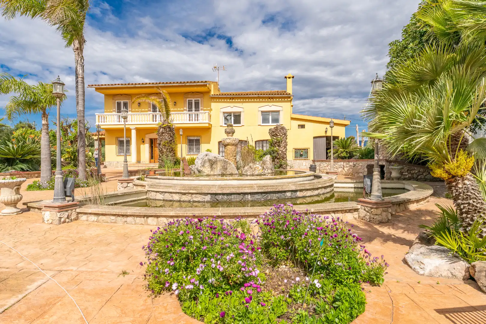 Haus oder Chalet zum Verkauf in Migjorn