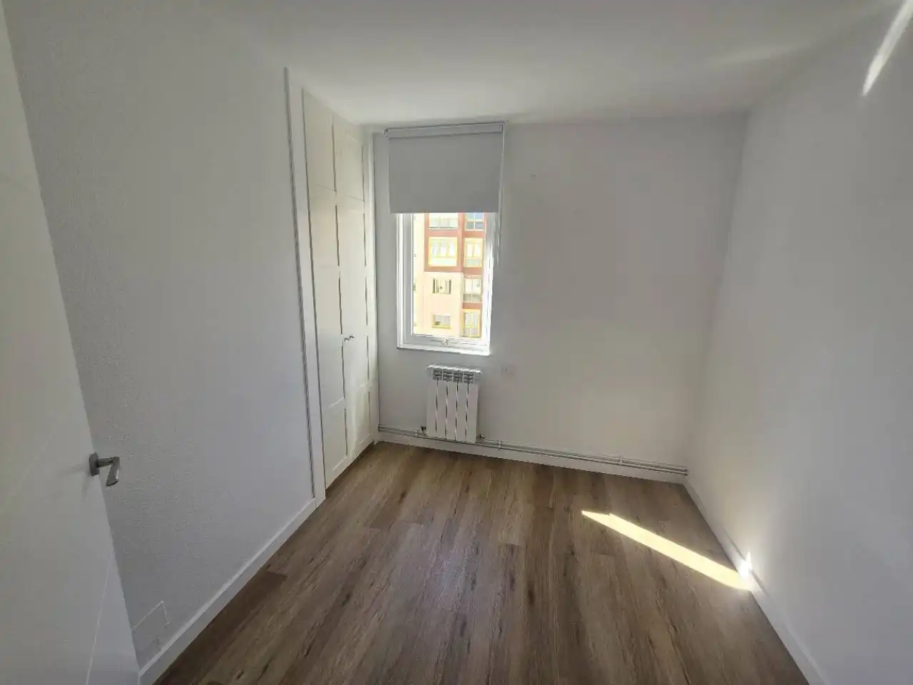 Piso en venta en Lugo, Lugo