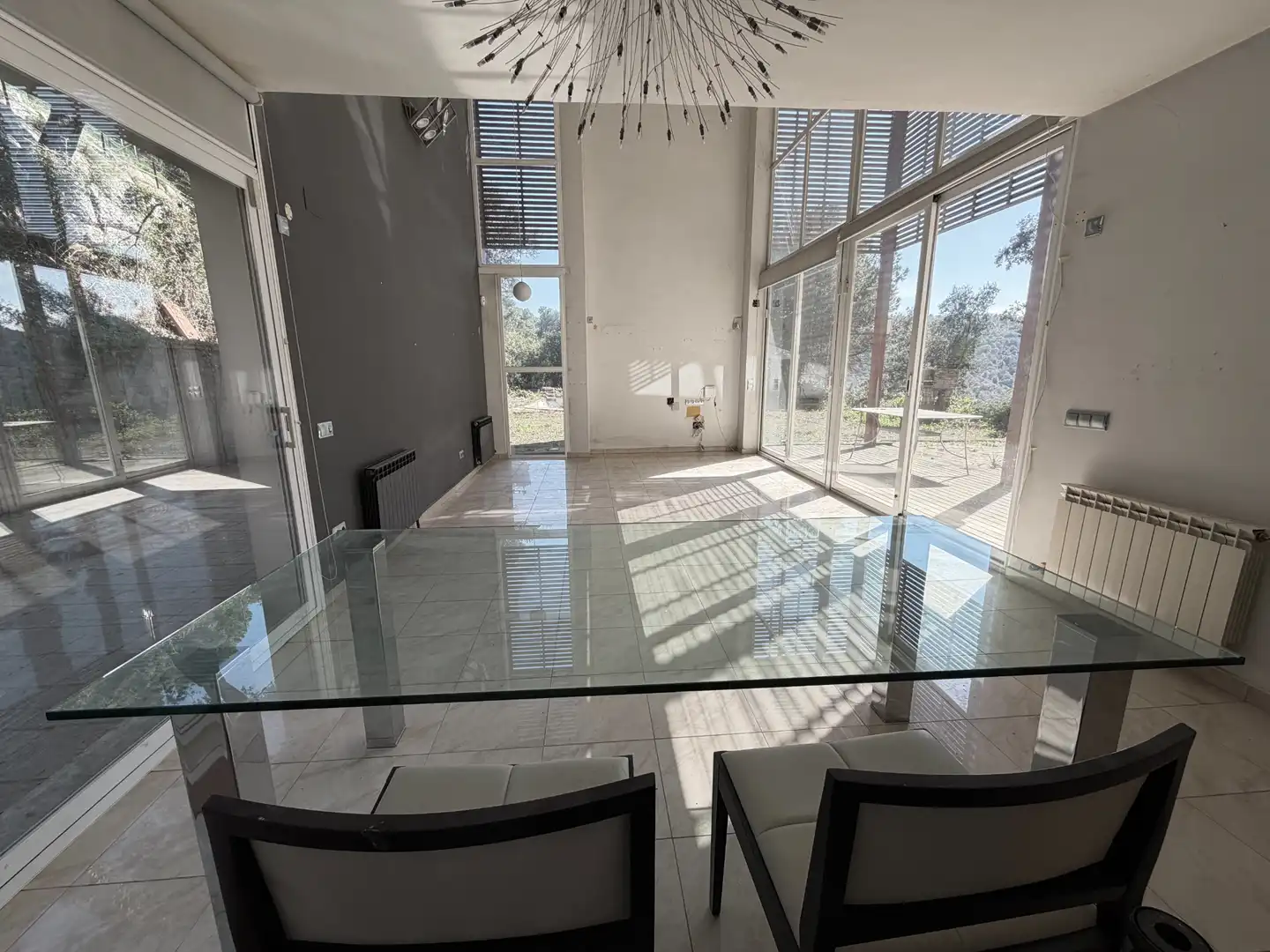 Casa con piscina in vendita a Carrer Mare de Déu del Coll 92, imagen 8