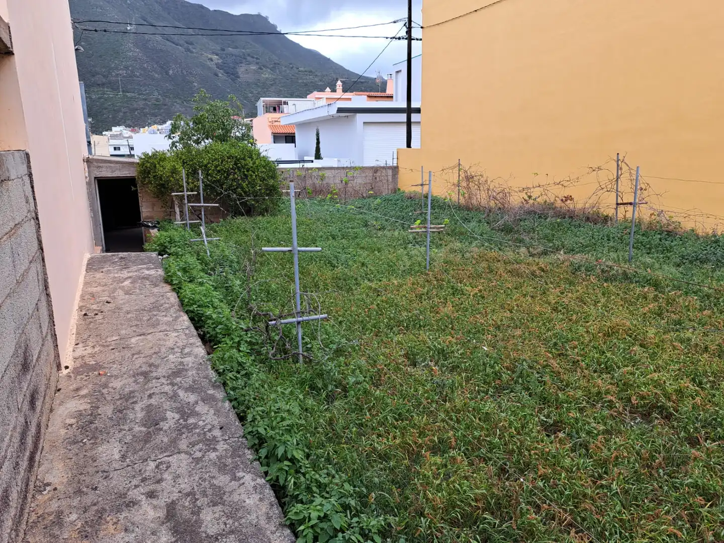 Residential land for sale in Tejina, imagen 14