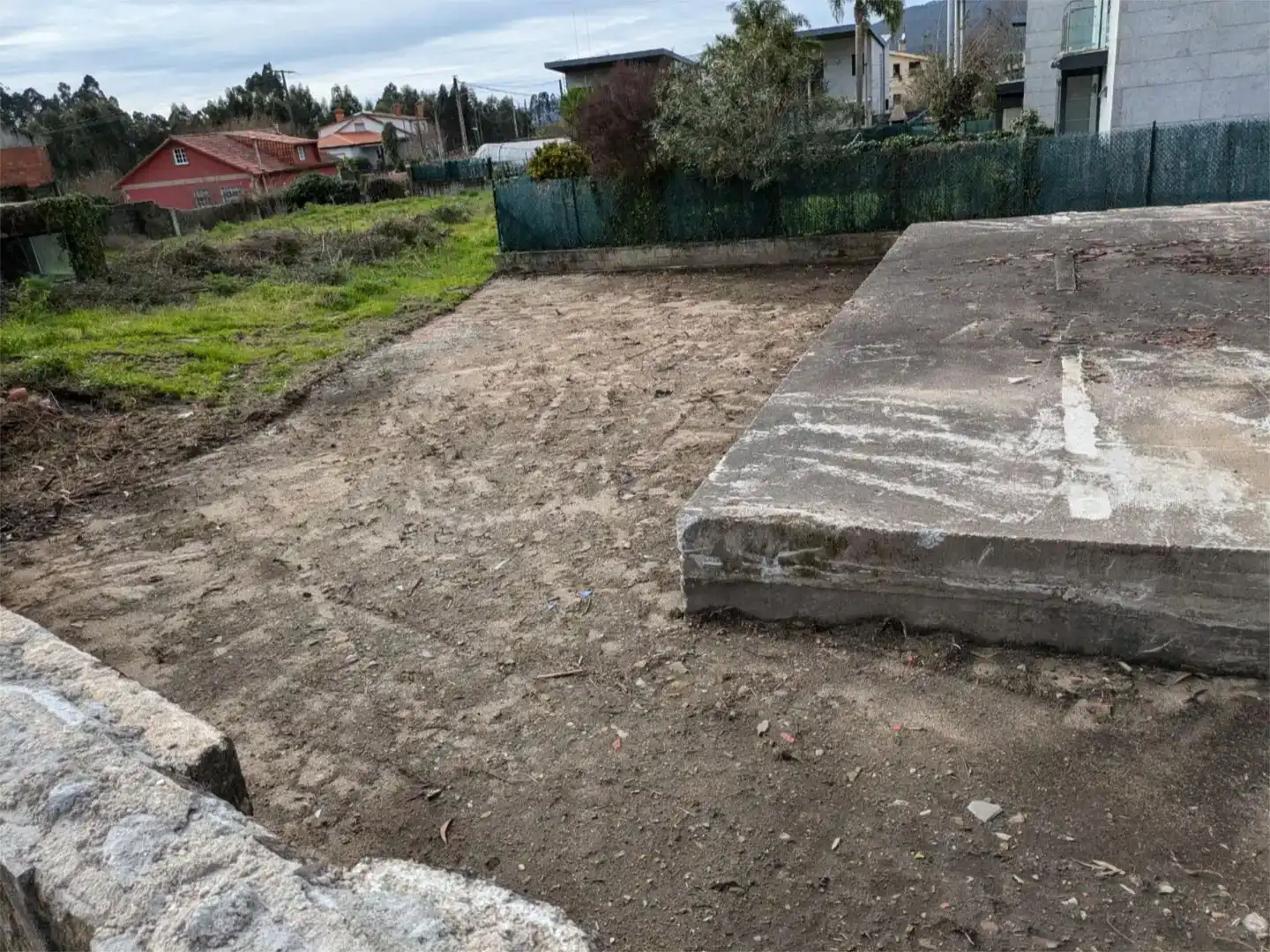 Casa o xalet en venda en Poio