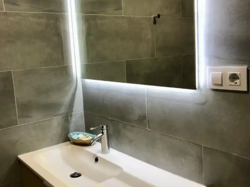 Wohnung mit Aufzug zum Verkauf in Carrer d'Antoni Almazor 2, imagen 18