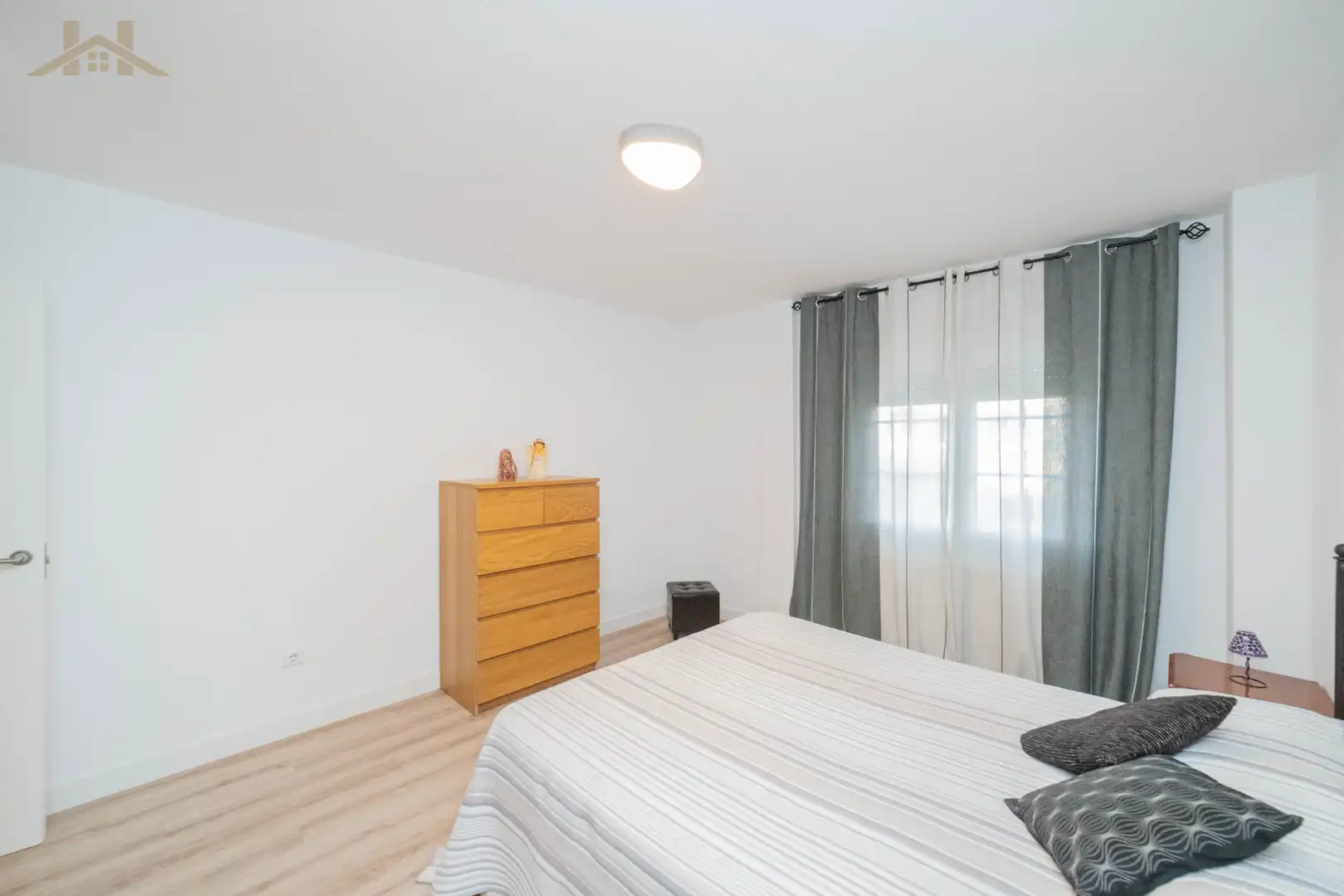 Habitación de Dúplex en venta en Arroyomolinos (Madrid) con Aire acondicionado, Calefacción y Terraza