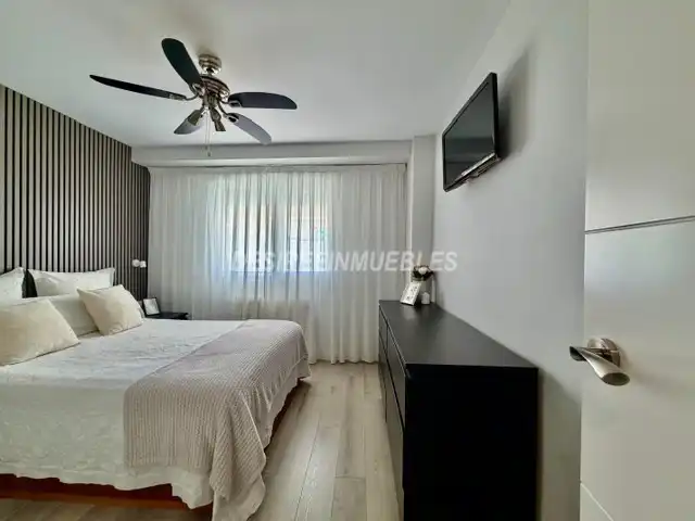Piso con terraza en venta en Carrer dels Plàtans, imagen 13
