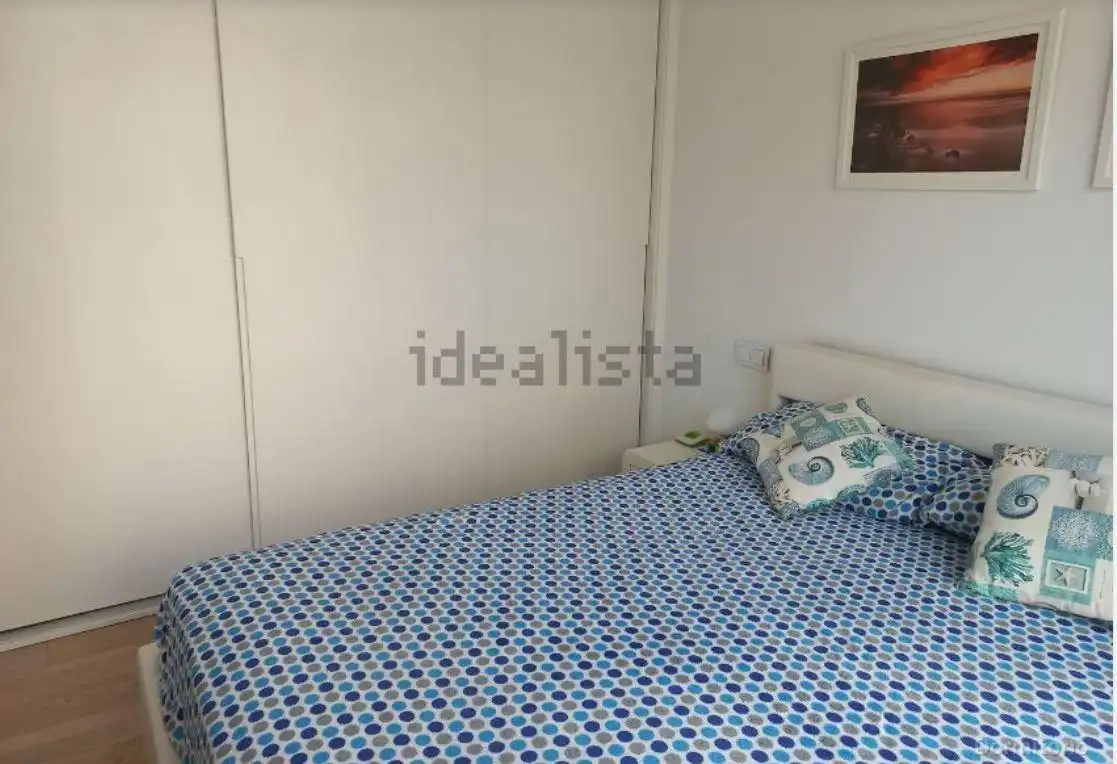 Habitación de Piso de alquiler en Alicante / Alacant con Aire acondicionado, Trastero y Amueblado