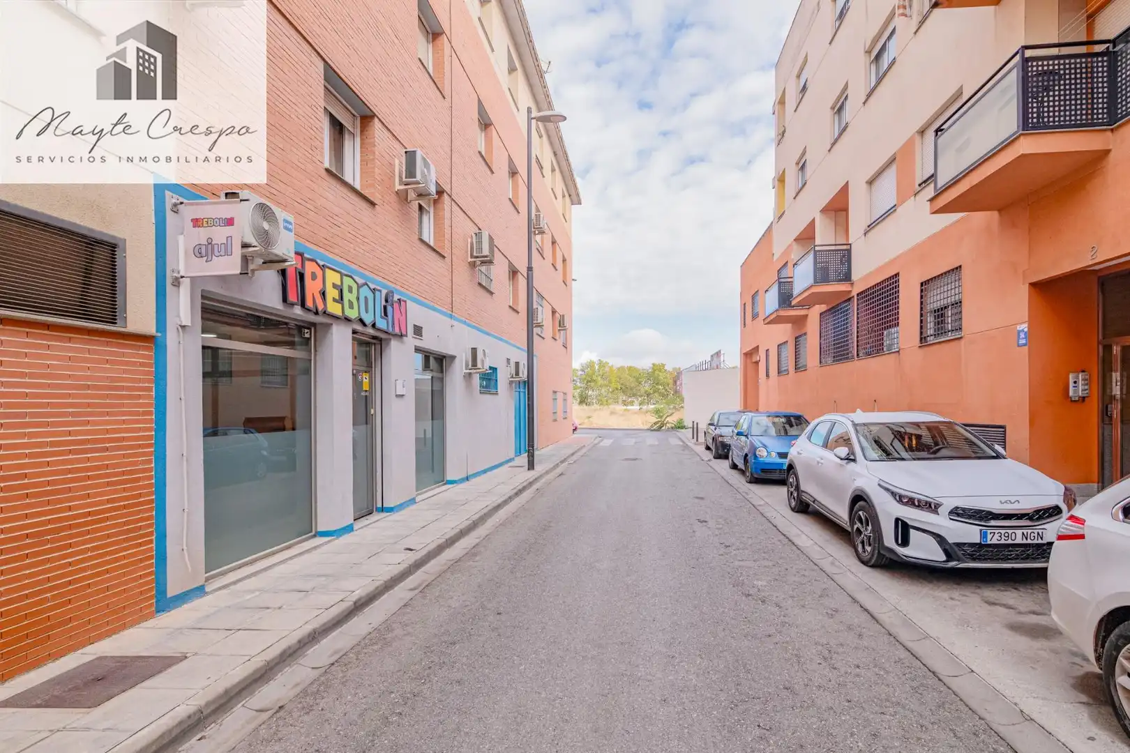 Local commercial à vendre à Calle Alhambra 2, imagen 24