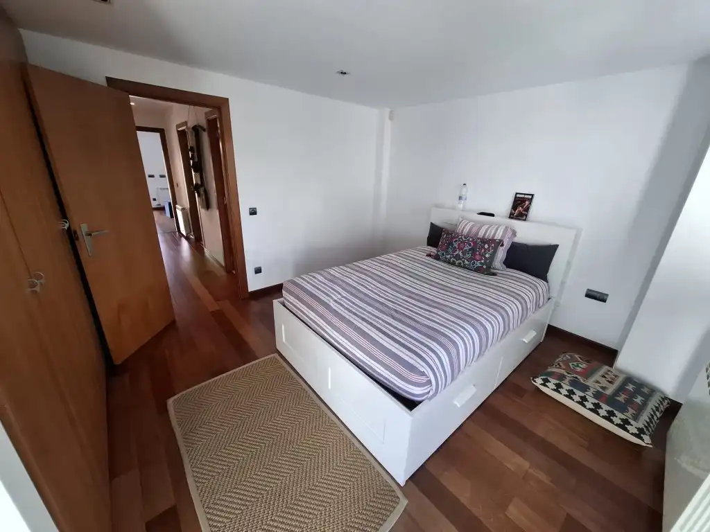 Bedroom of Houses for sale in Pineda de Mar