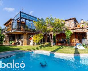 Jardí de Casa o xalet en venda en Torredembarra amb Aire condicionat, Calefacció i Terrassa