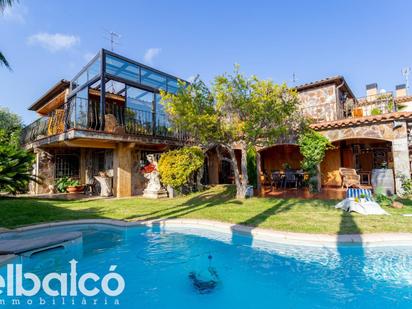 House or chalet for sale in Calle de les Guilleries, 4, Babilonia