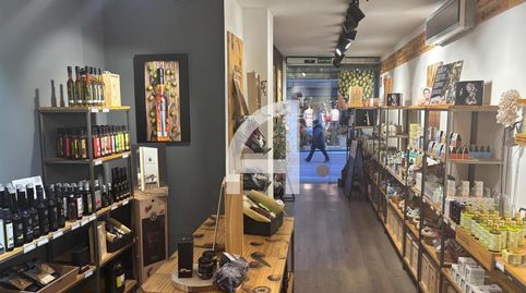 Foto 3 von Geschaftsraum zur Miete in Carrer de la Font Vella, Barri del Centre, Terrassa