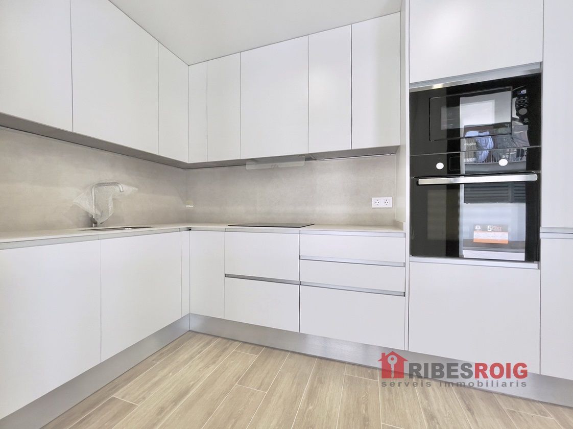 Flat for sale in Renaixença, Barceloneta -  Molí d'en Rovira