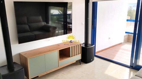 Photo 4 of Flat to rent in Los Puertos, Murcia