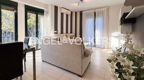 Foto 3 de Apartamento de alquiler en Calle Juan Marín, Centro, Valencia