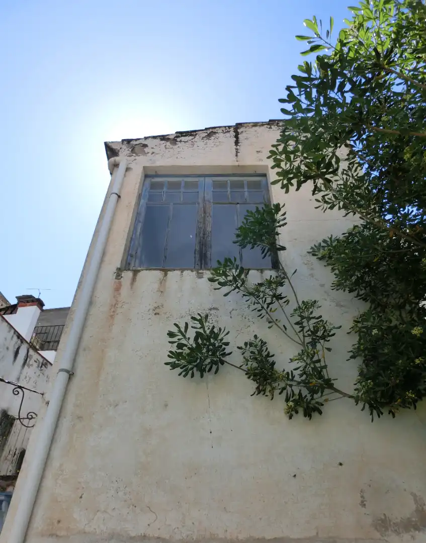 Vista exterior de Casa o chalet en venta en Canet de Mar