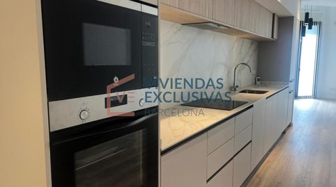 Foto 4 de Dúplex en venda a Carrer de Nàpols, El Camp d'en Grassot i Gràcia Nova, Barcelona Capital
