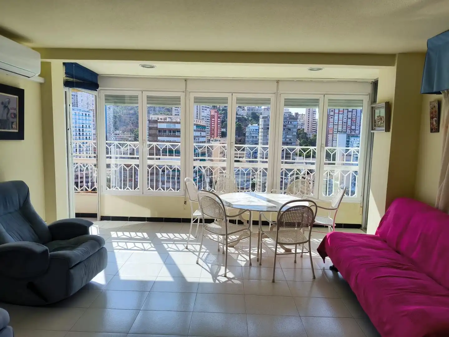 Apartament amb piscina en venda a Playa de Levante, imagen 18