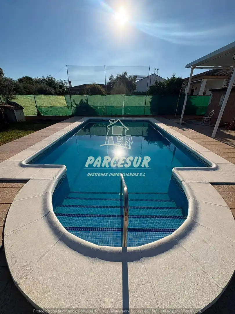 Casa con piscina en venta en Almodóvar del Río, imagen 6